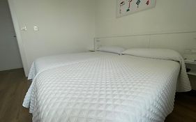 Hostal Montevideo Beachfront